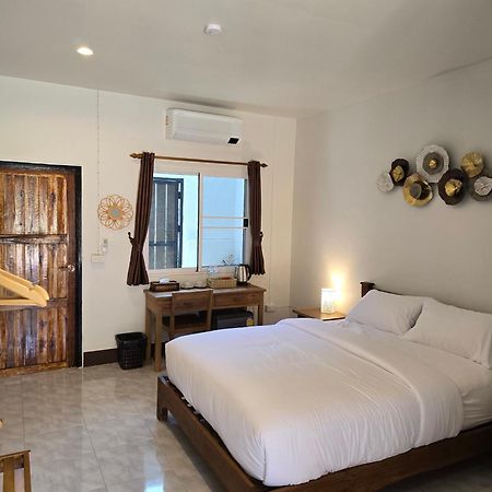 The Old City Rooms شيانغ ماي المظهر الخارجي الصورة