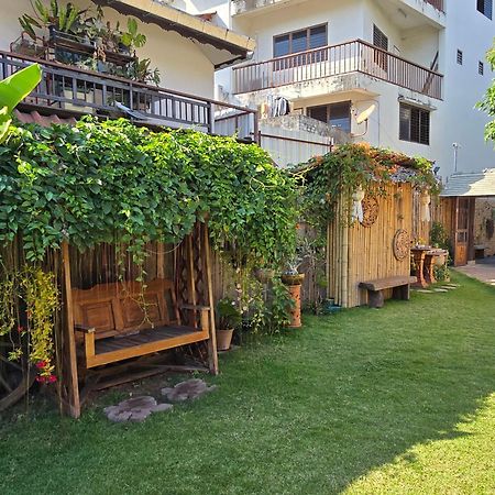 The Old City Rooms شيانغ ماي المظهر الخارجي الصورة