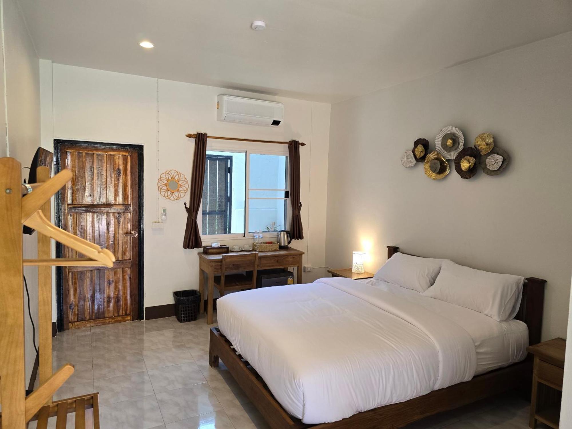 The Old City Rooms شيانغ ماي المظهر الخارجي الصورة