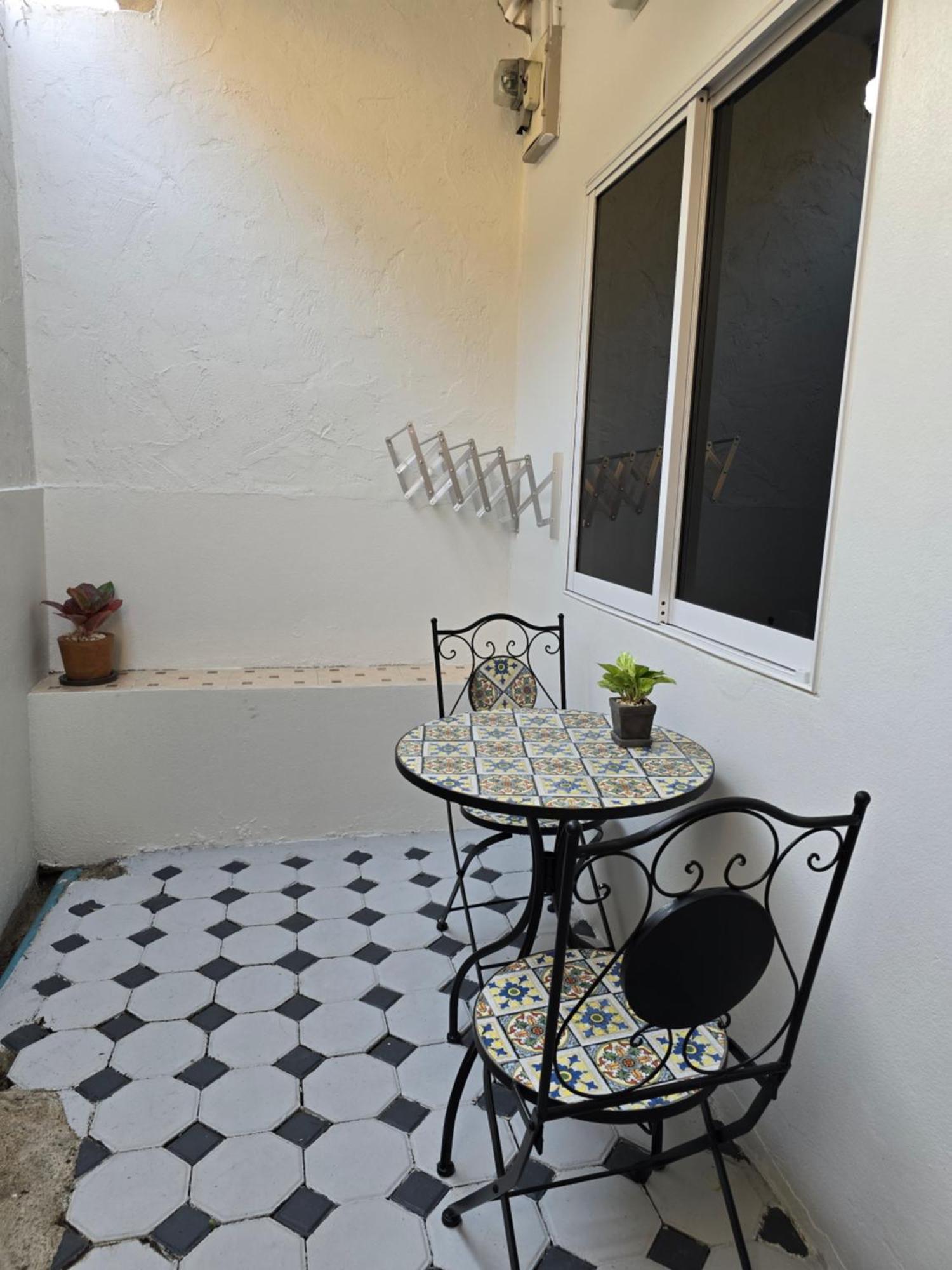 The Old City Rooms شيانغ ماي المظهر الخارجي الصورة