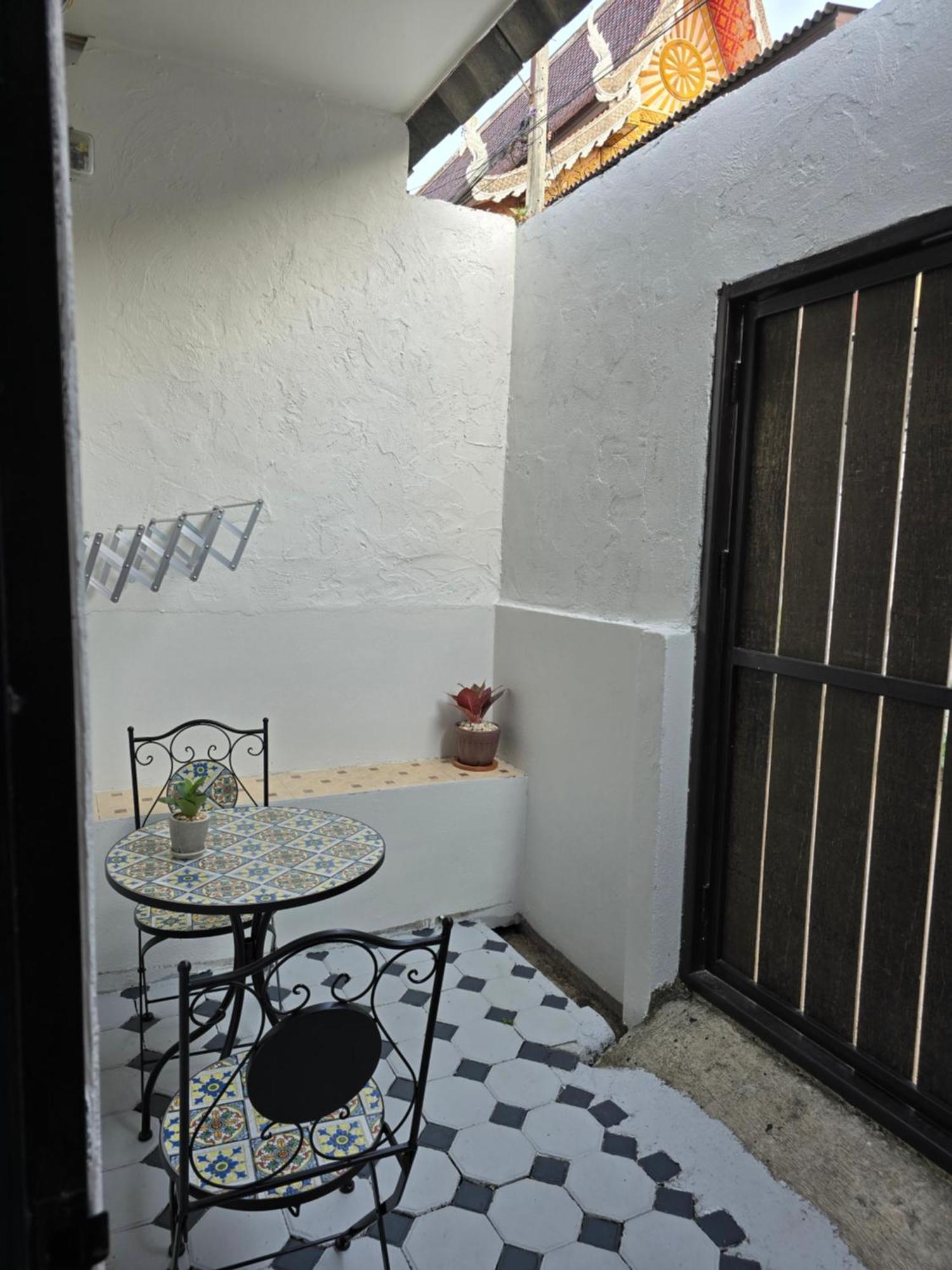 The Old City Rooms شيانغ ماي المظهر الخارجي الصورة