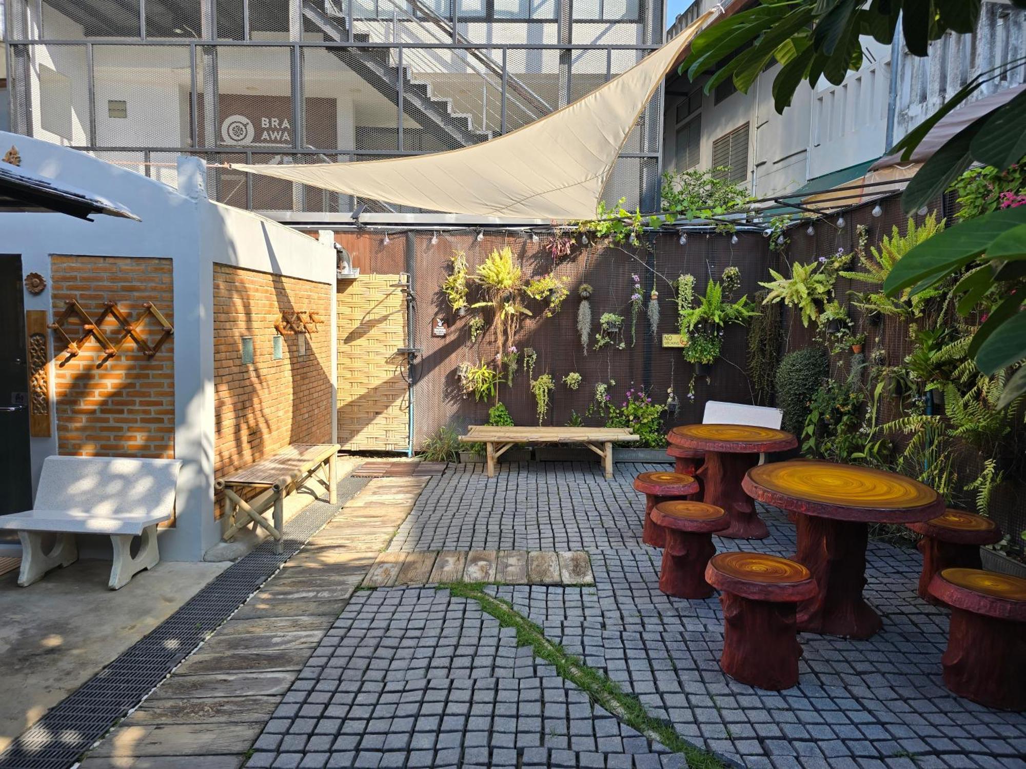 The Old City Rooms شيانغ ماي المظهر الخارجي الصورة